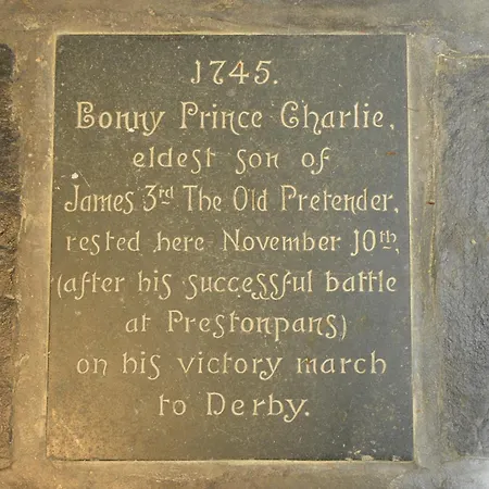 Riverside * 앰블사이드