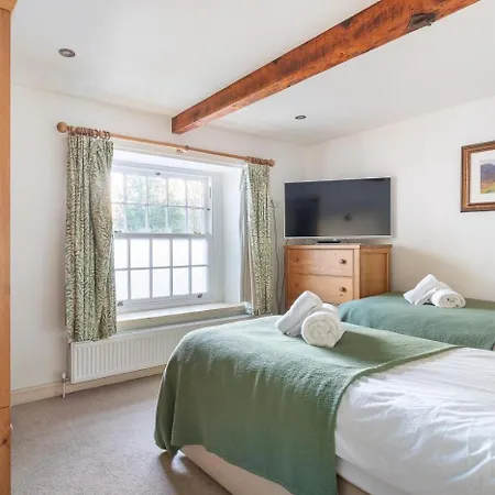 3 Bed In Oc-lr131 アンブルサイド